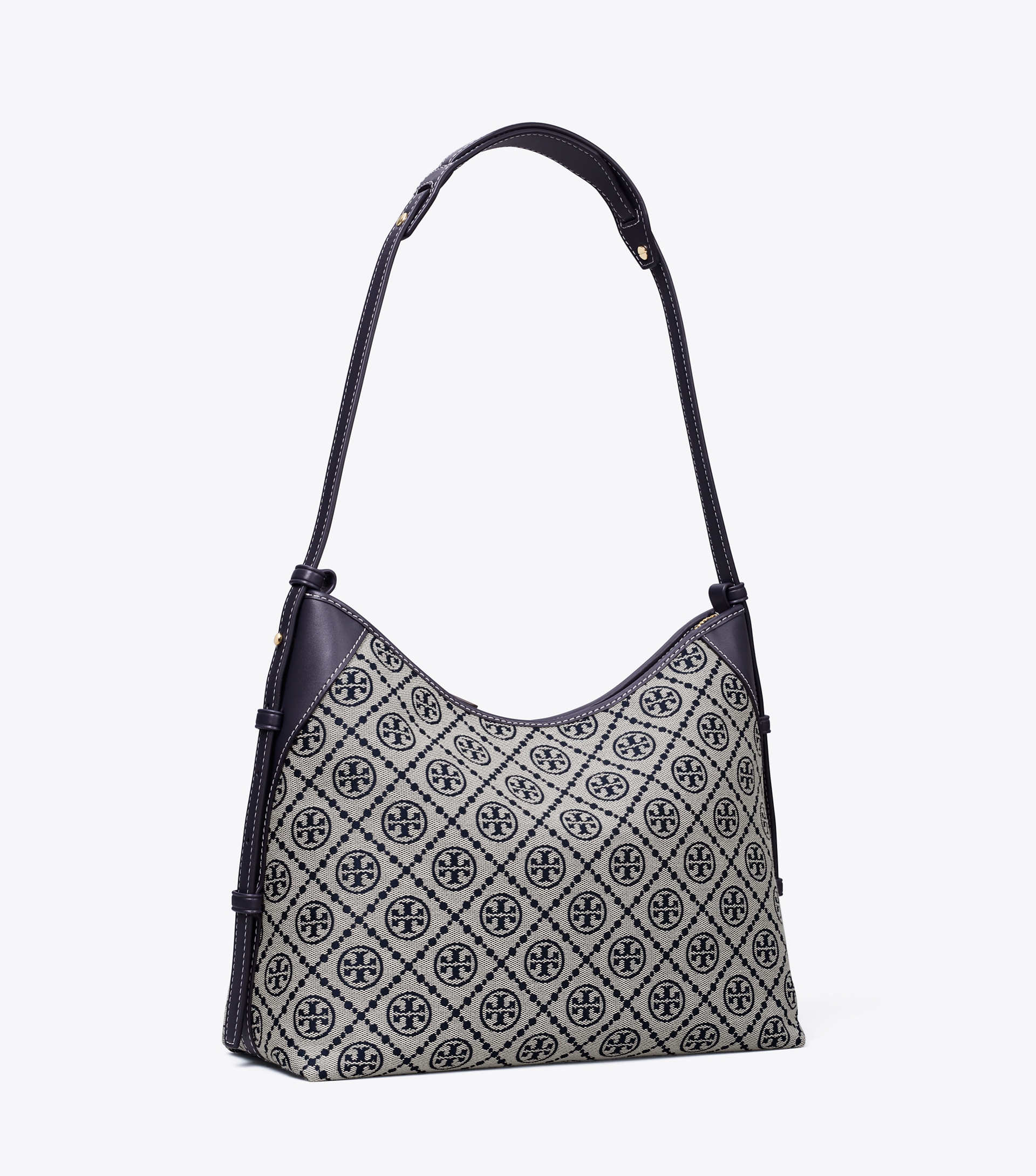 T Monogram Messenger image number 2