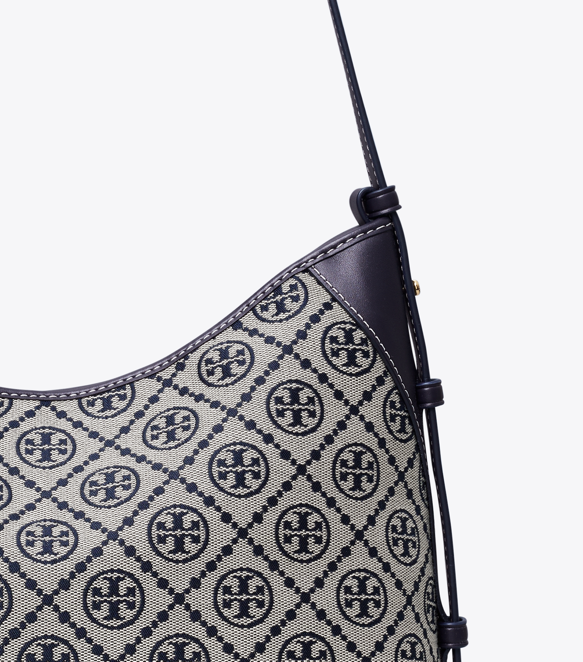 T Monogram Messenger image number 3