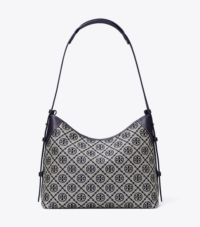 T Monogram Messenger