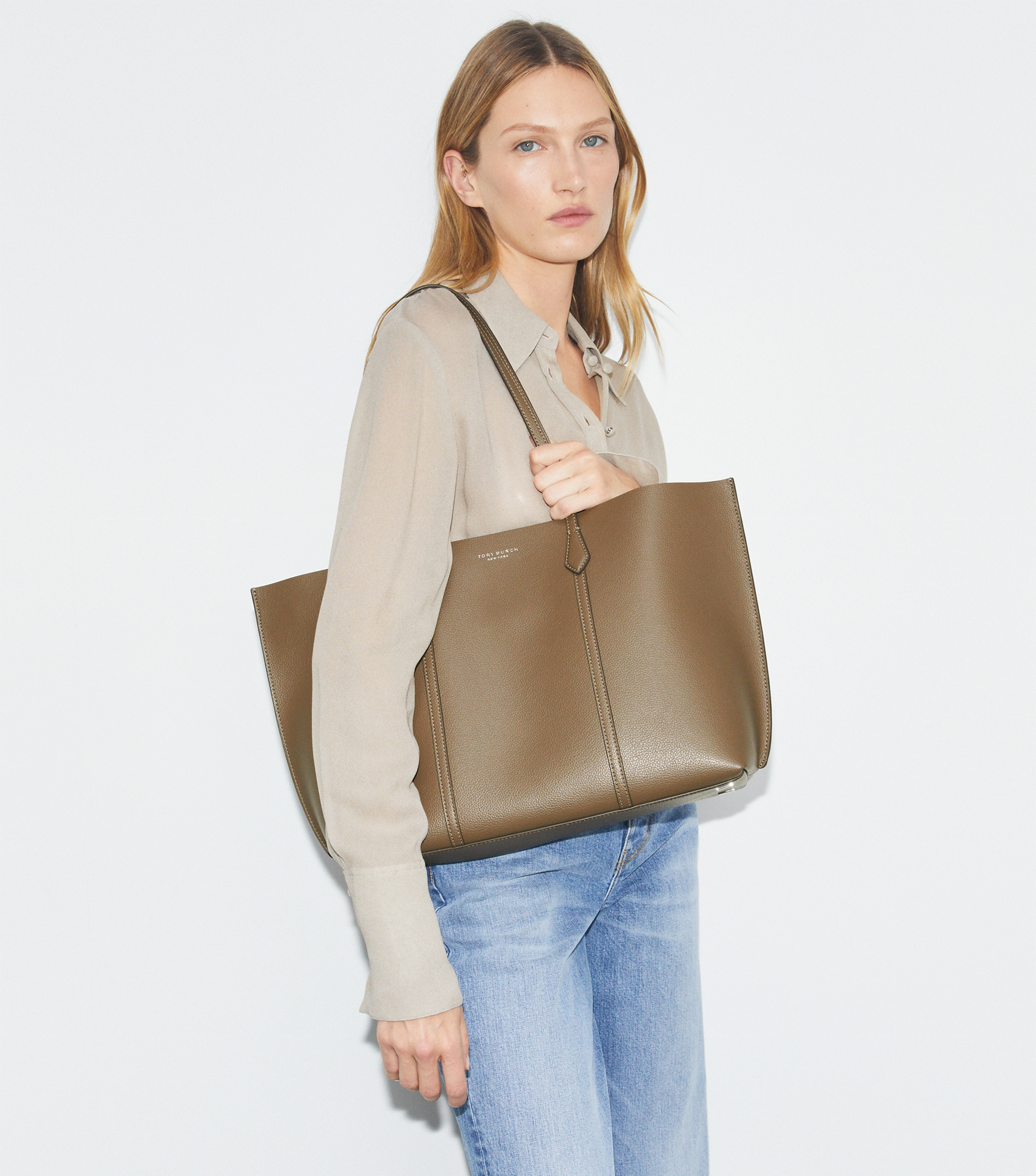 Perry Tote image number 1