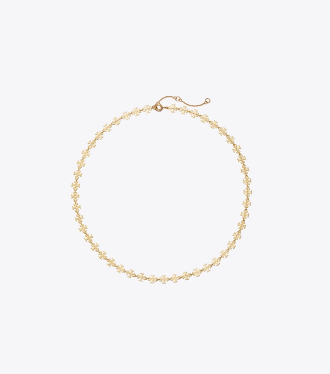 Icon Necklace