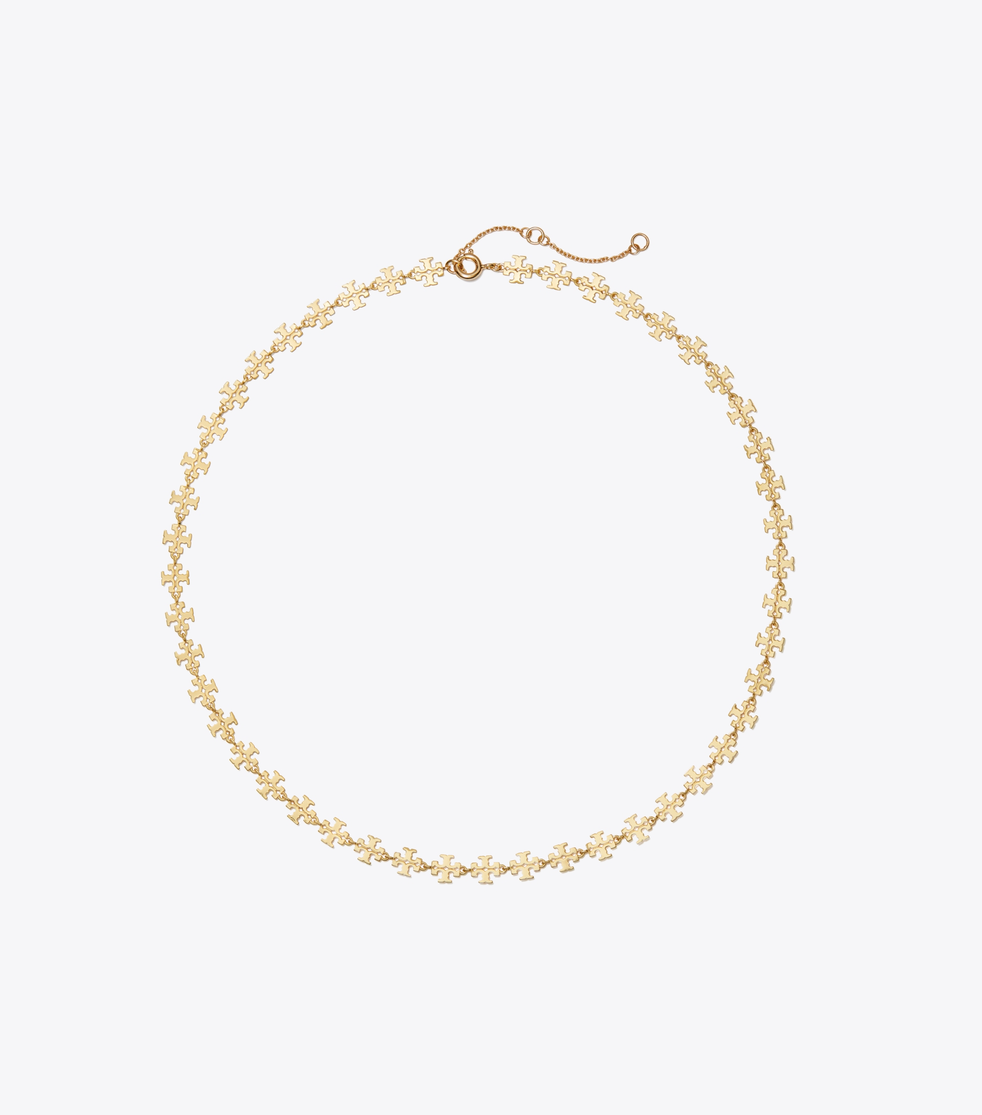 Icon Necklace image number 0