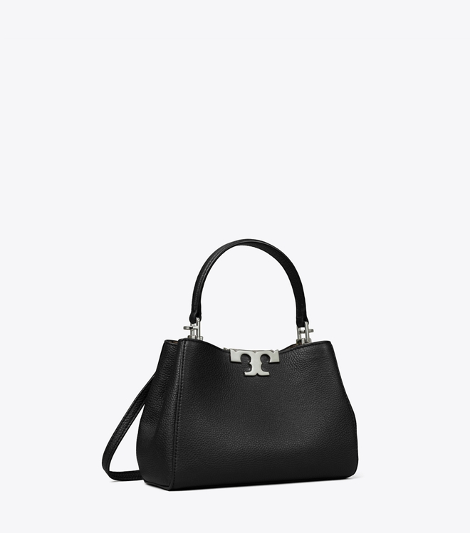 Mini Eleanor Soft Satchel
