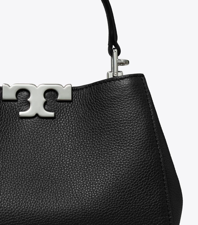 Mini Eleanor Soft Satchel