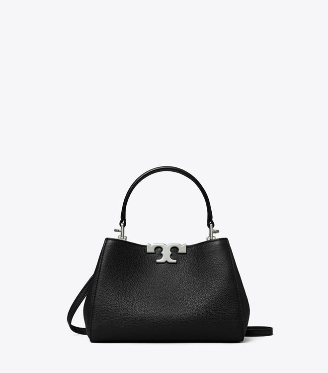 Mini Eleanor Soft Satchel