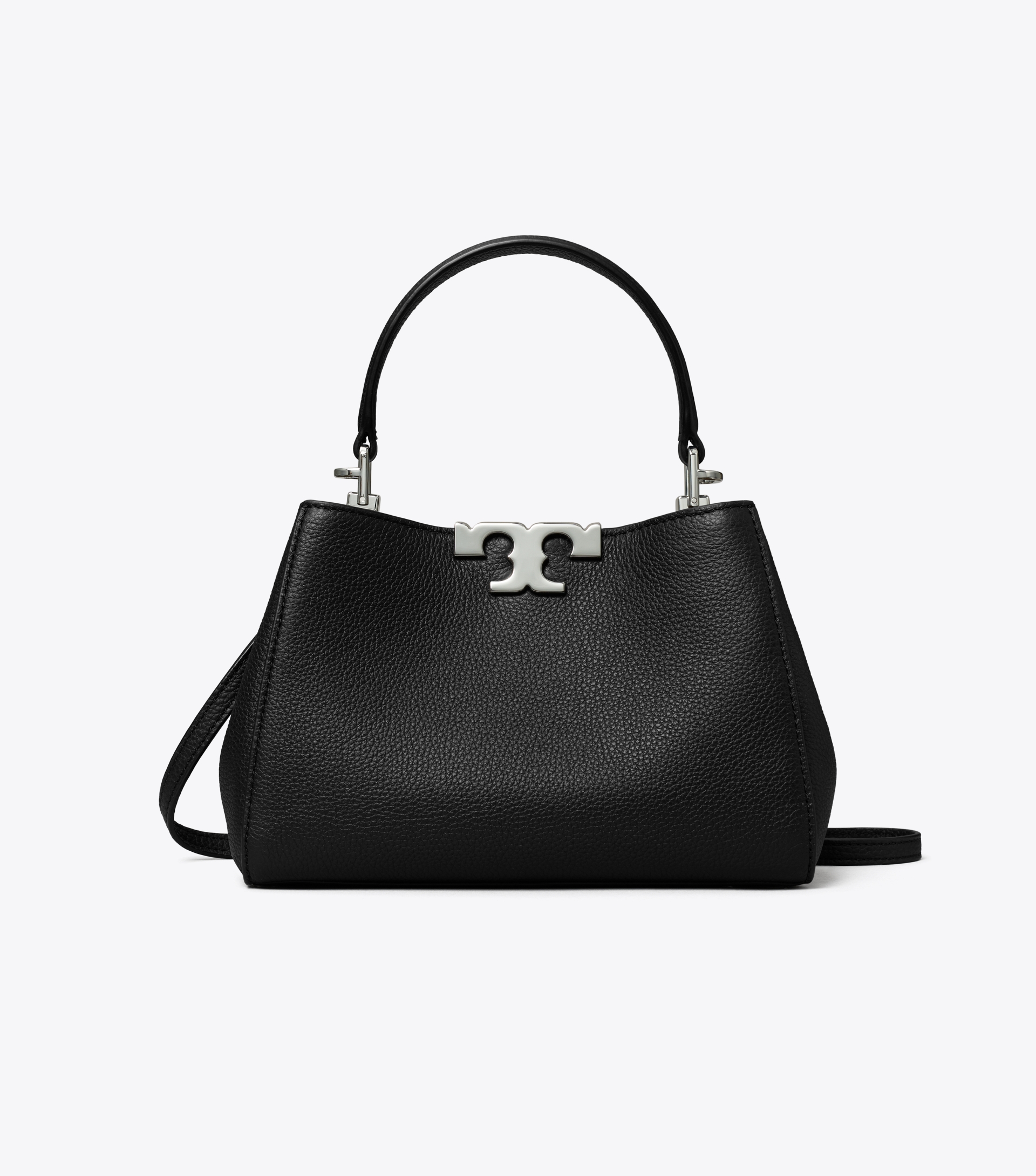 Mini Eleanor Soft Satchel image number 0