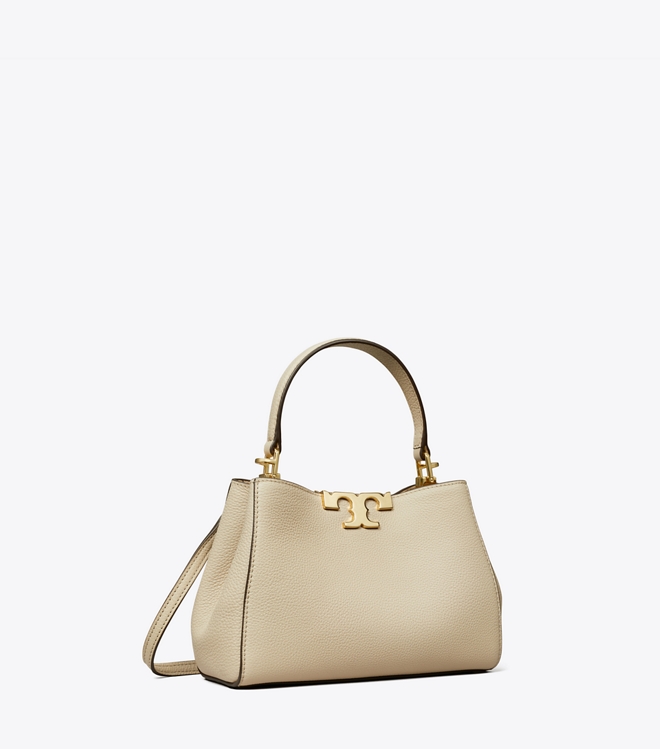 Mini Eleanor Soft Satchel
