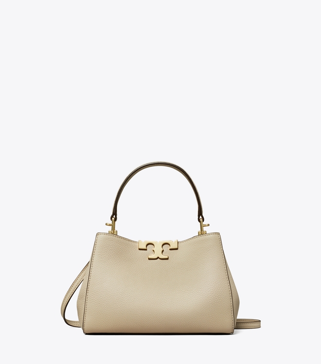 Mini Eleanor Soft Satchel