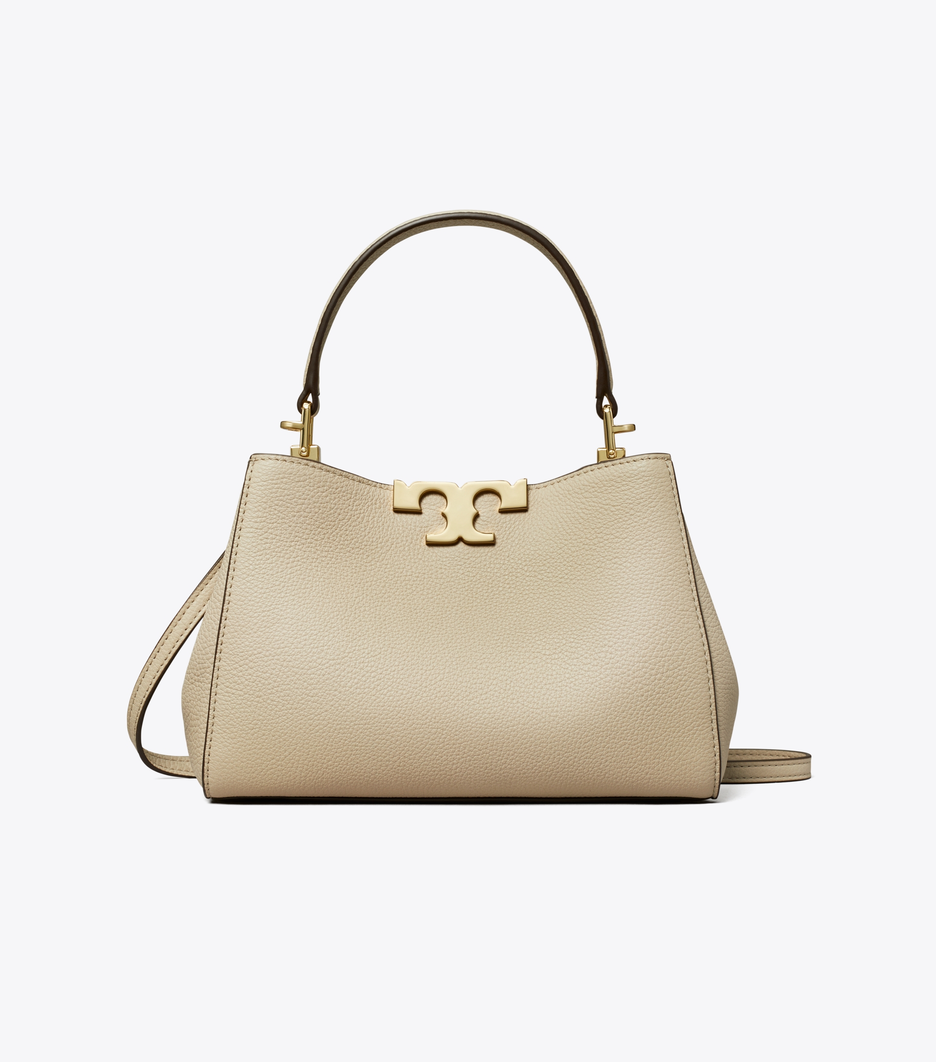Mini Eleanor Soft Satchel image number 0