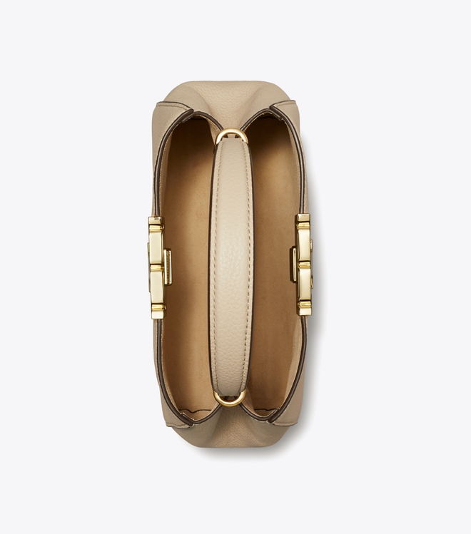 Mini Eleanor Soft Satchel