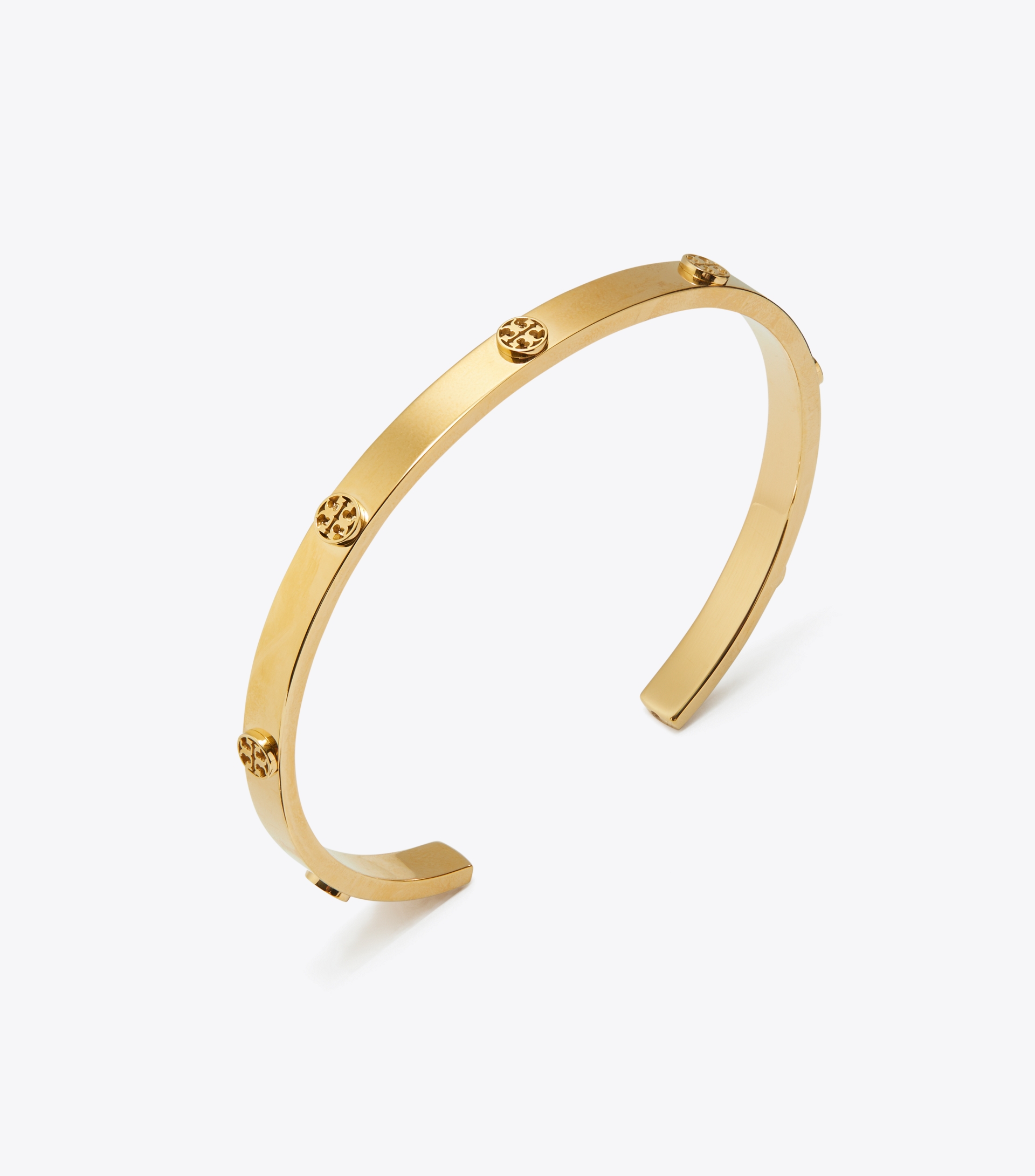 Icon Stud Cuff image number 2