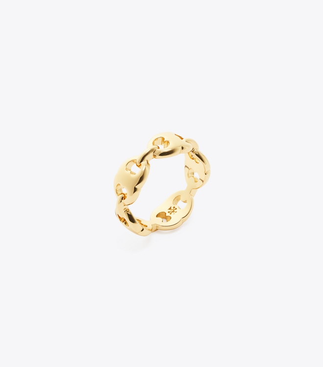 Gemini Link Ring