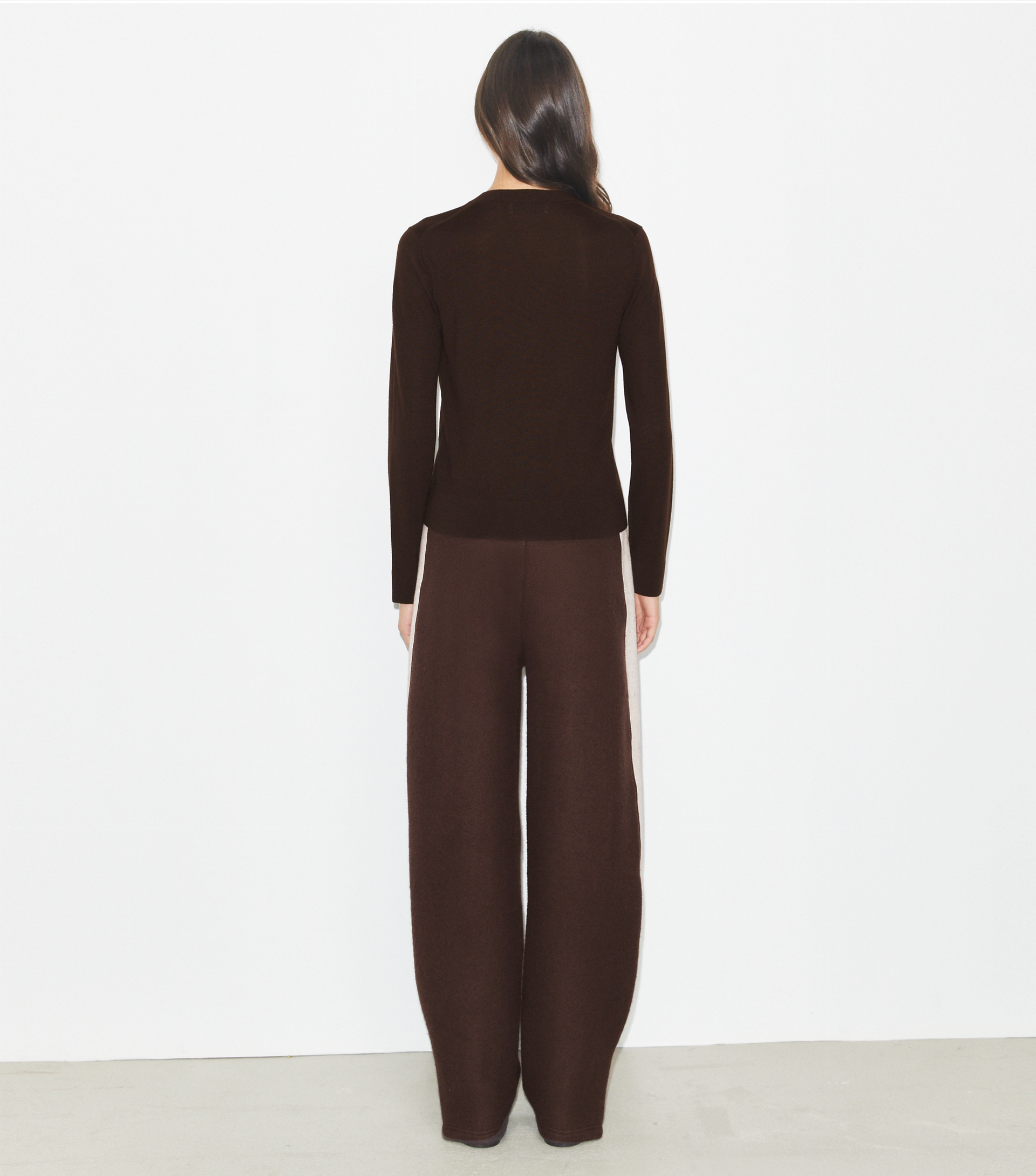 Simone Wool Cardigan image number 2