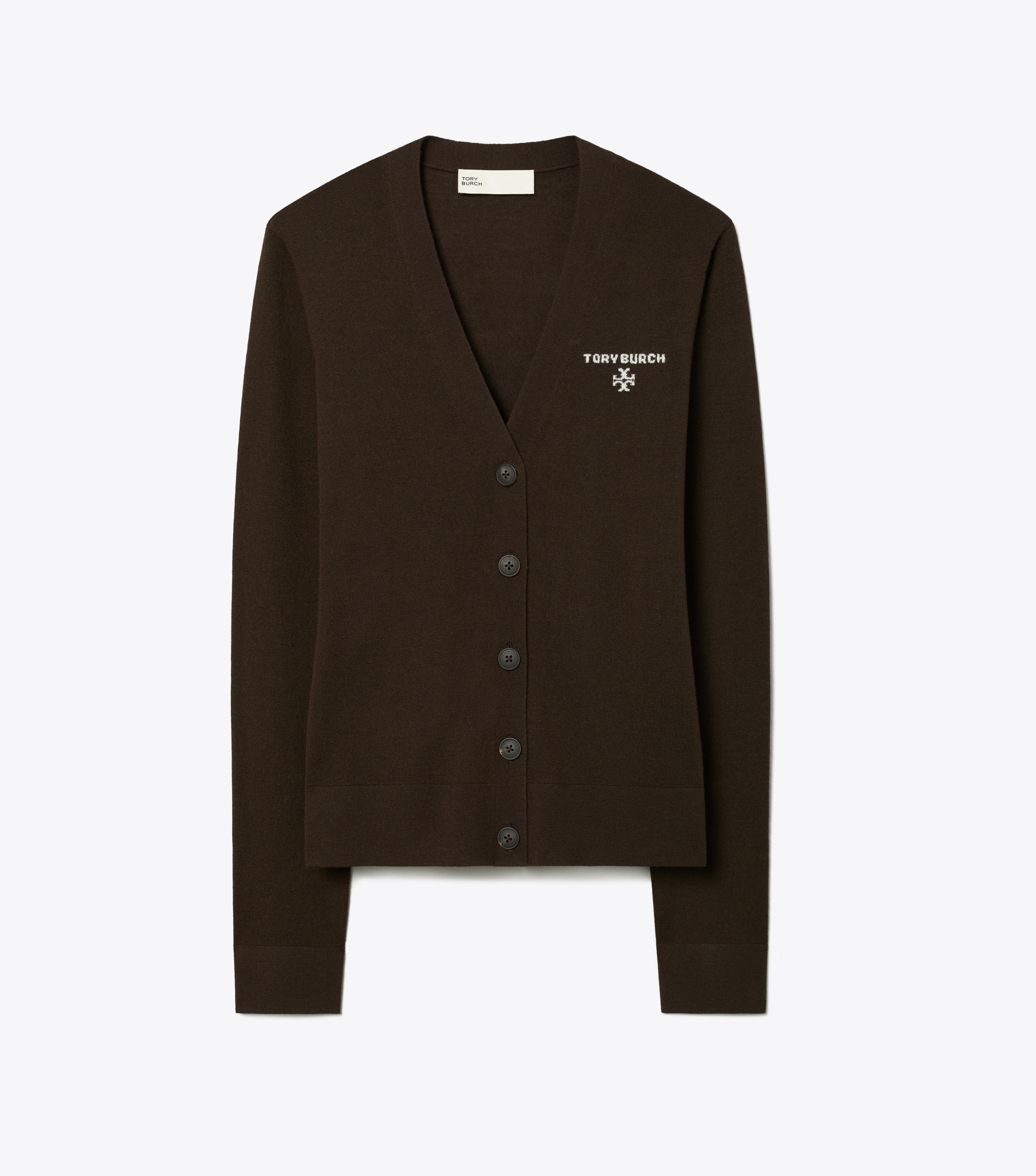 Simone Wool Cardigan image number 0