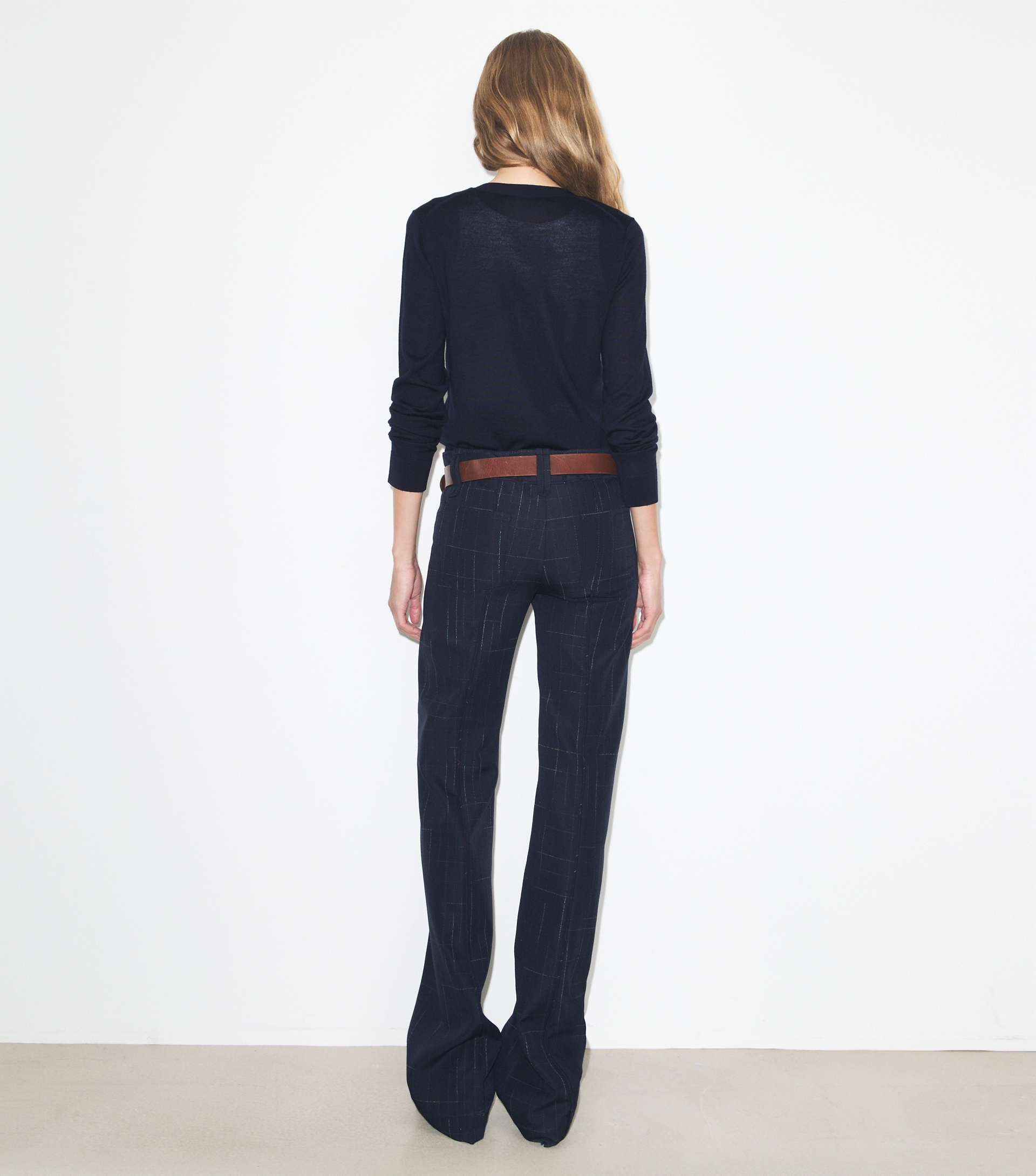 Simone Wool Cardigan image number 2