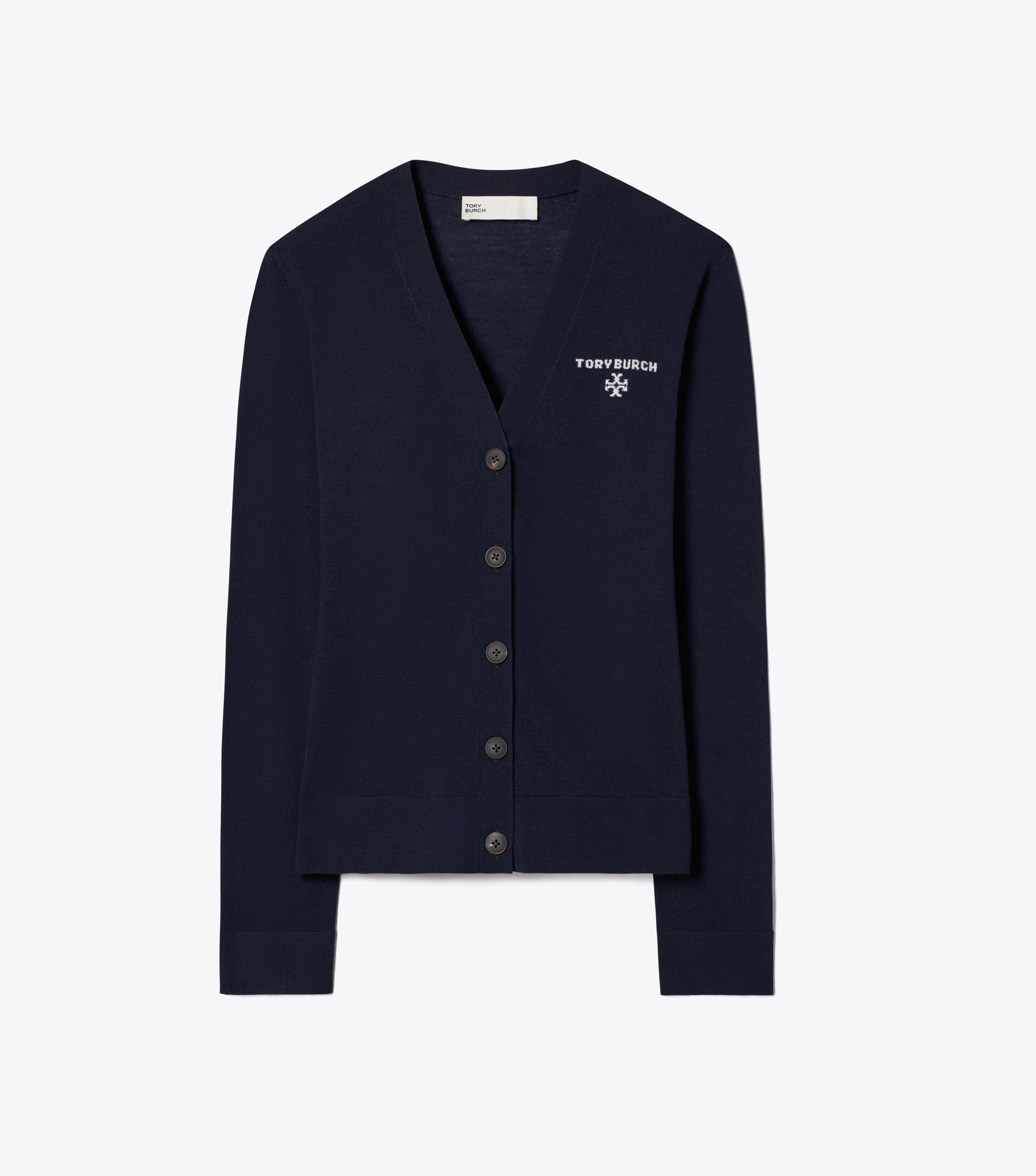 Simone Wool Cardigan image number 0