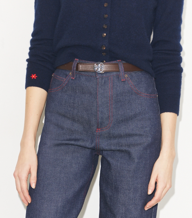 1" Miller Reversible Belt