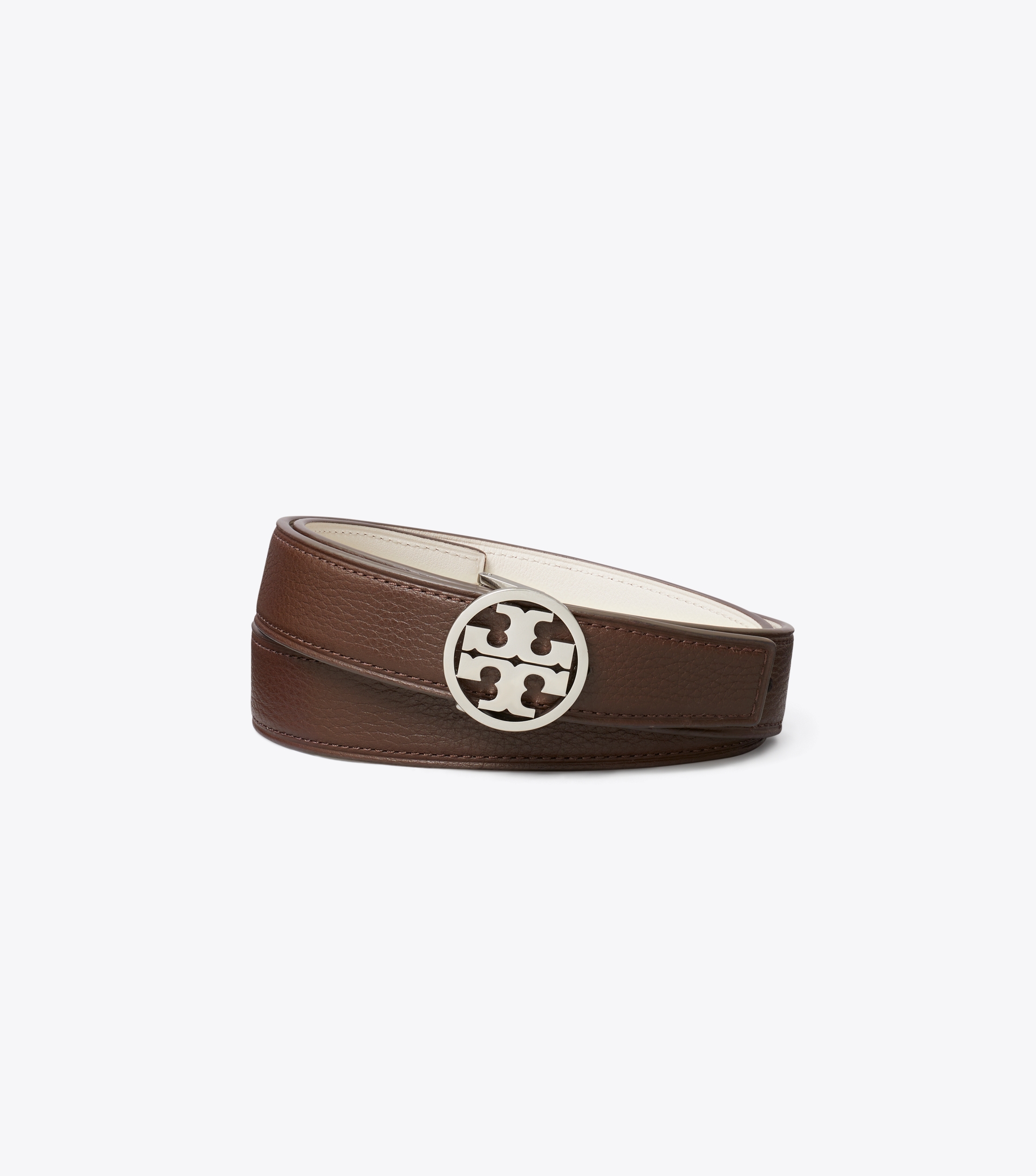 1" Miller Reversible Belt image number 0