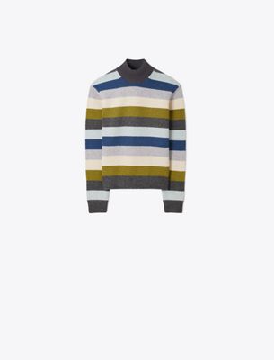  Wool Turtleneck Sweater