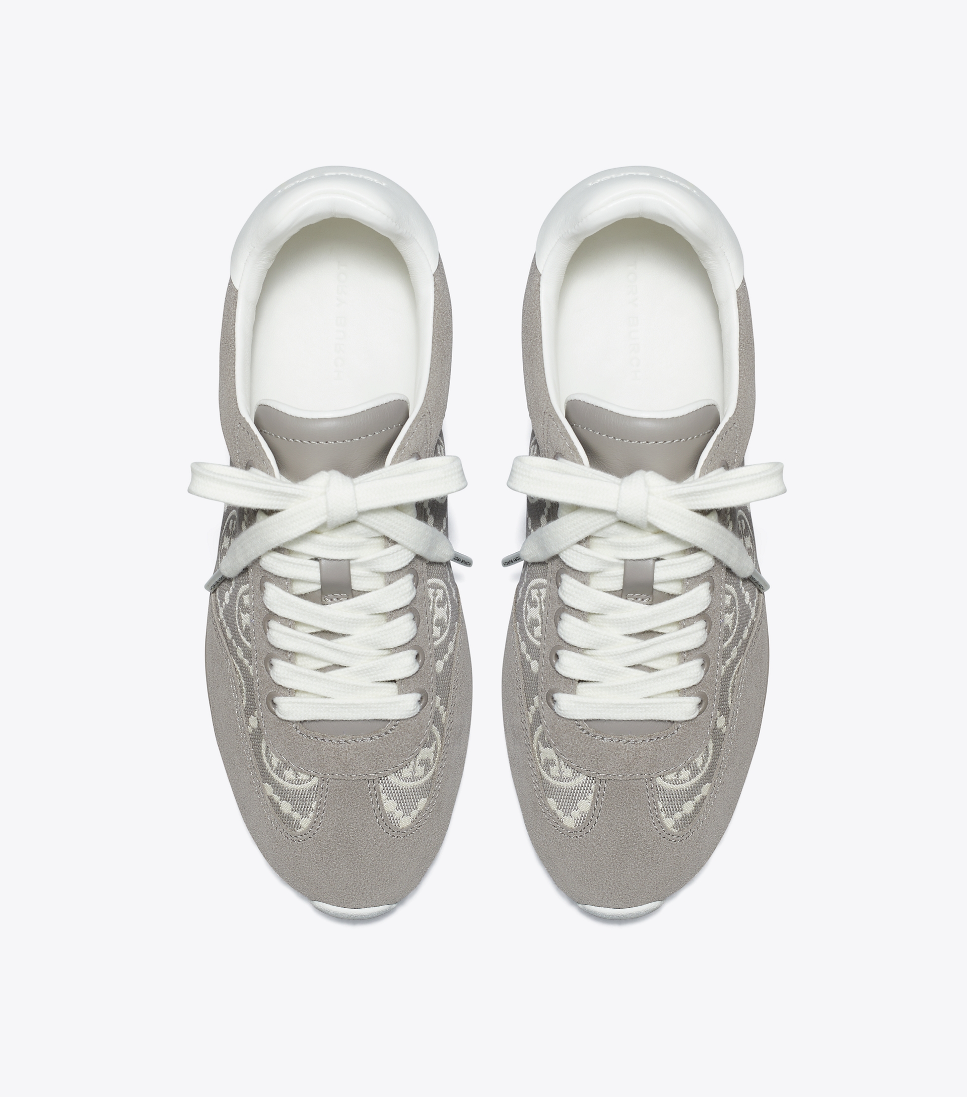 T Monogram Field Sneaker image number 4
