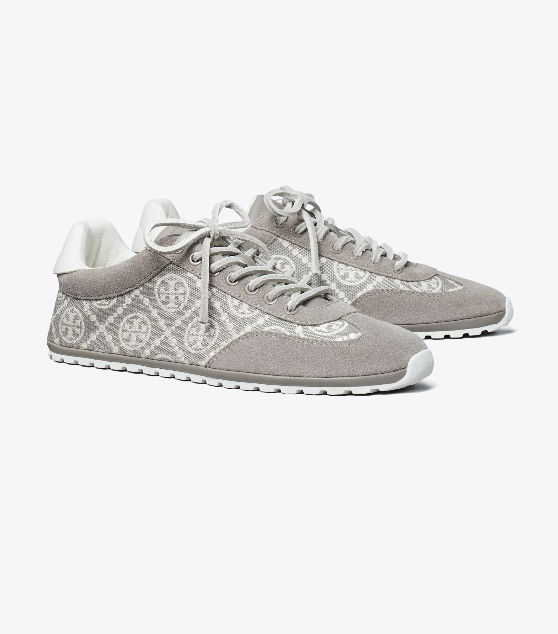 T Monogram Field Sneaker image number 0