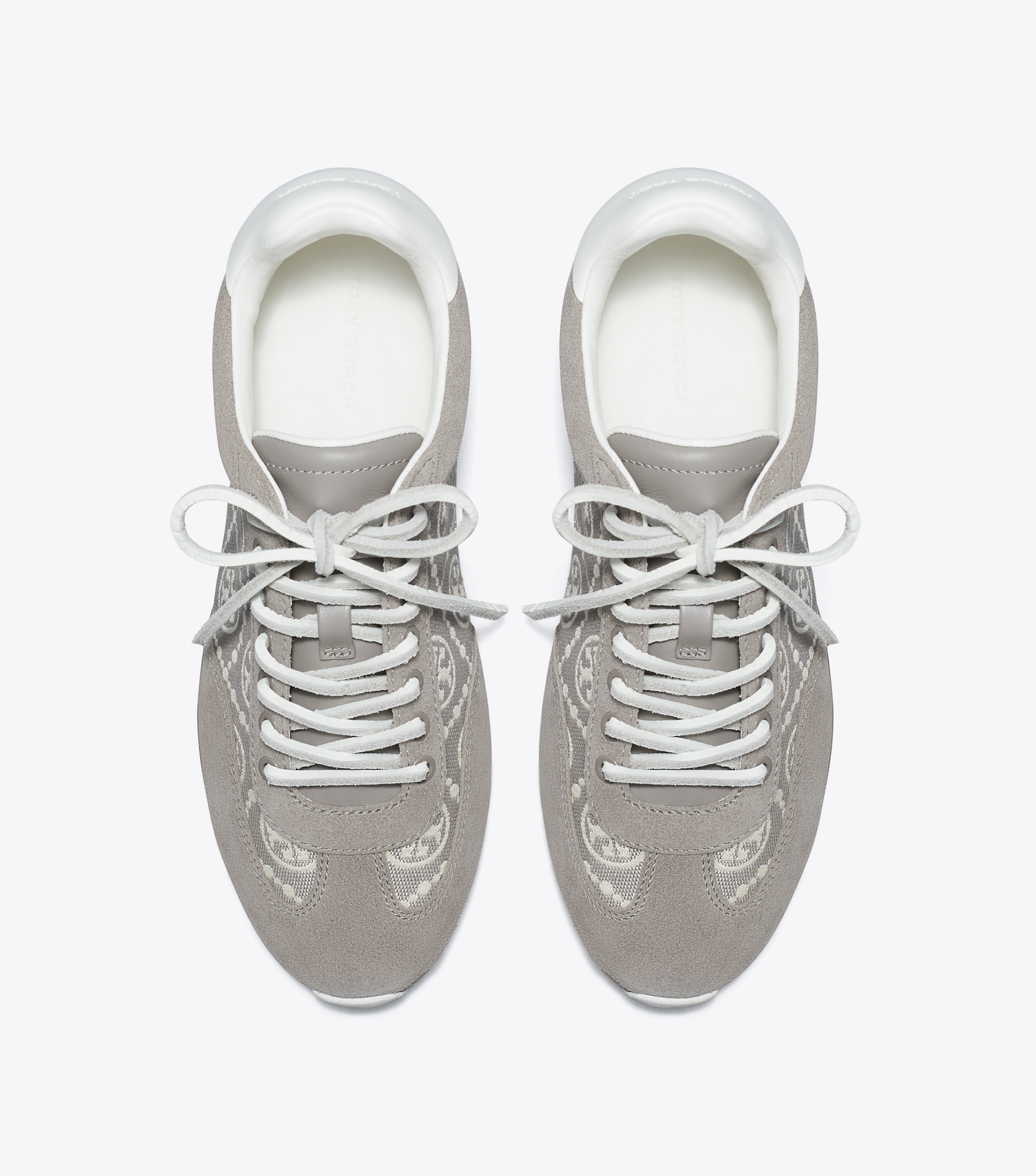T Monogram Field Sneaker image number 3