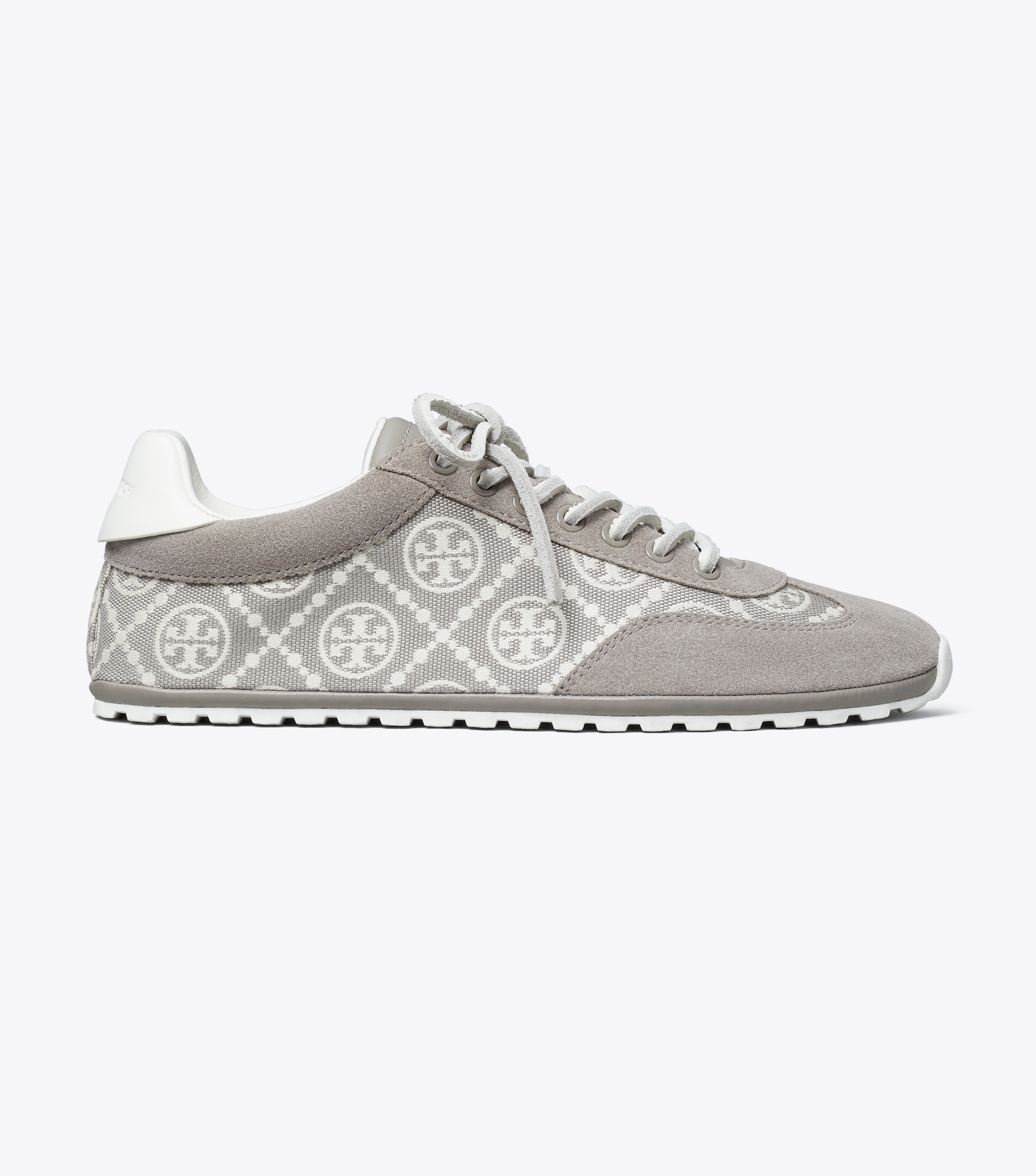 T Monogram Field Sneaker image number 1