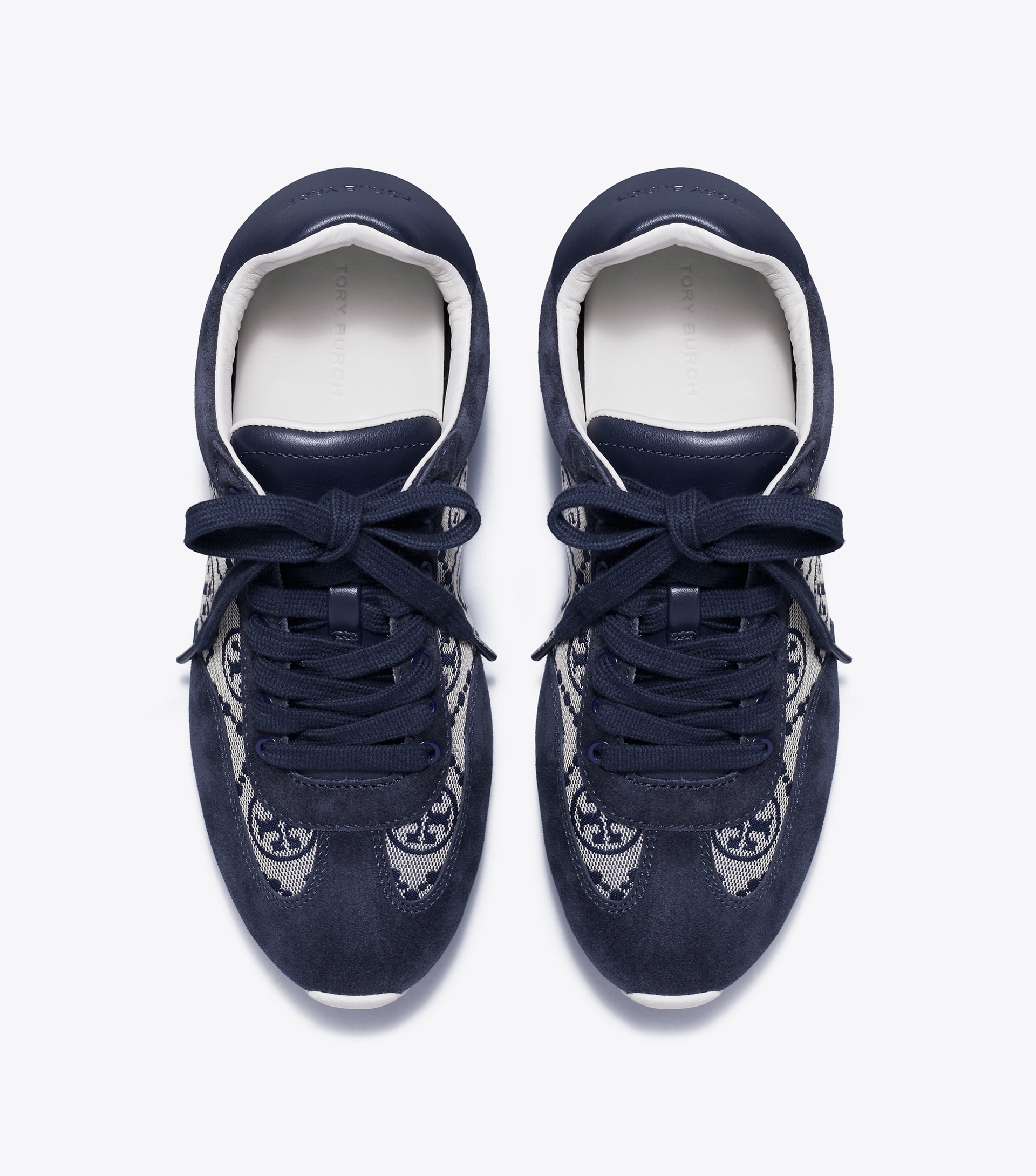 T Monogram Field Sneaker image number 5