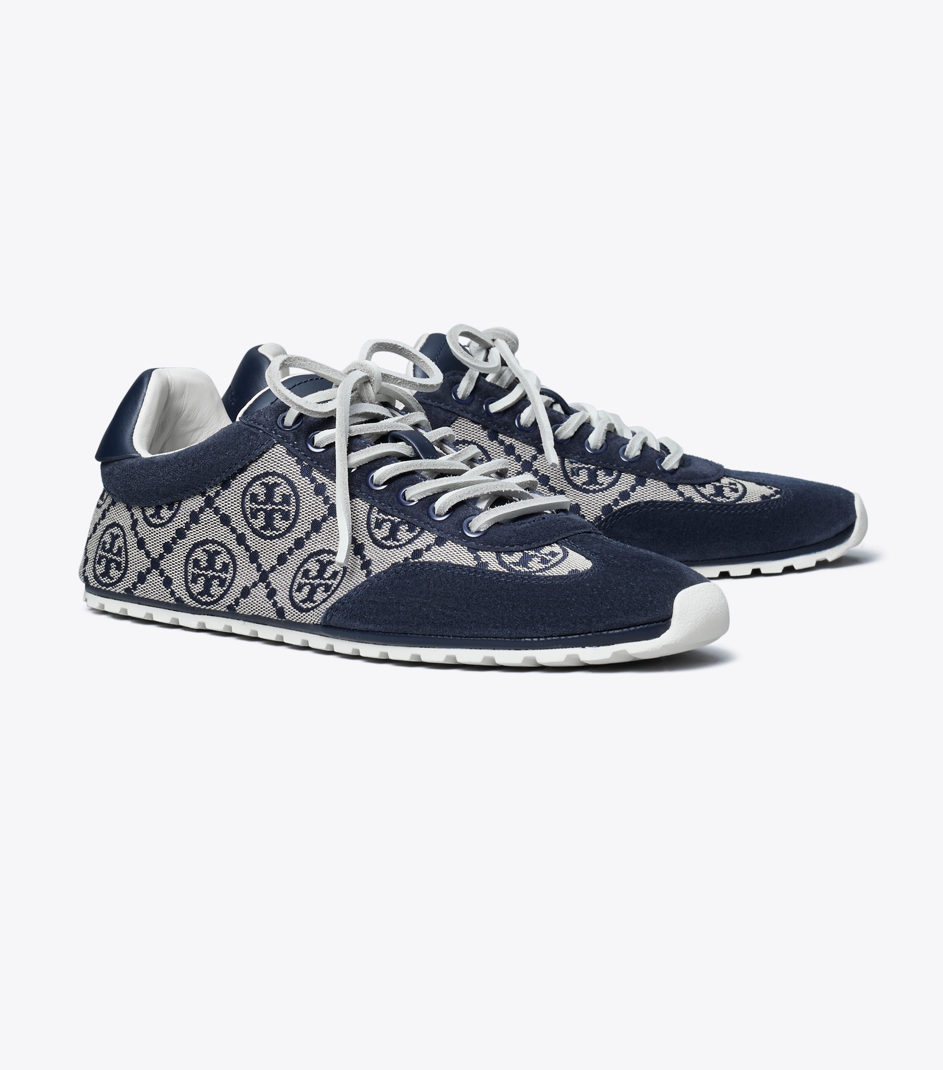 T Monogram Field Sneaker image number 0