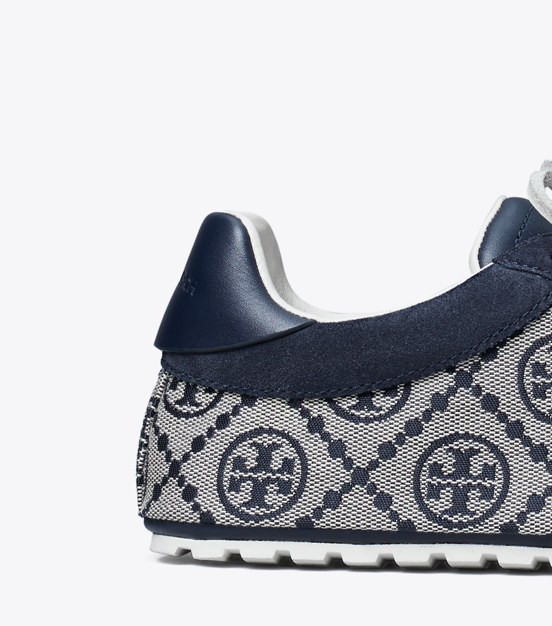 T Monogram Field Sneaker image number 3