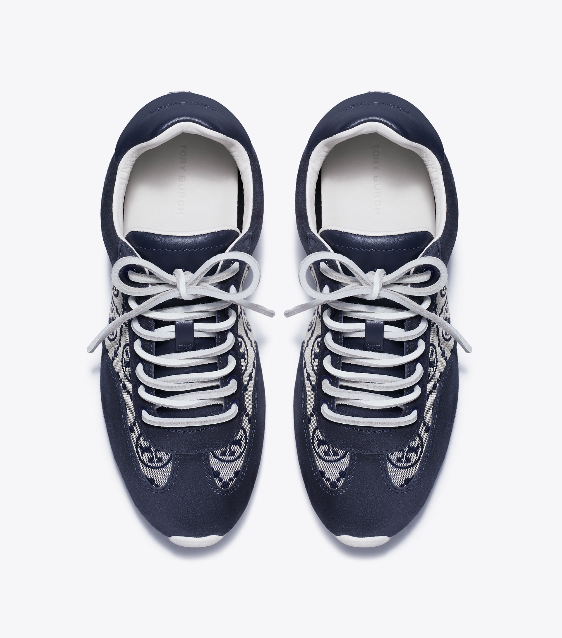 T Monogram Field Sneaker image number 4