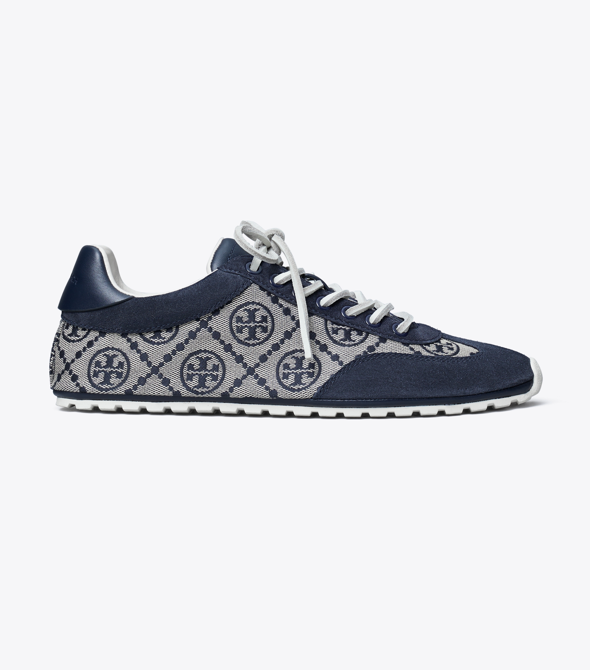 T Monogram Field Sneaker image number 2