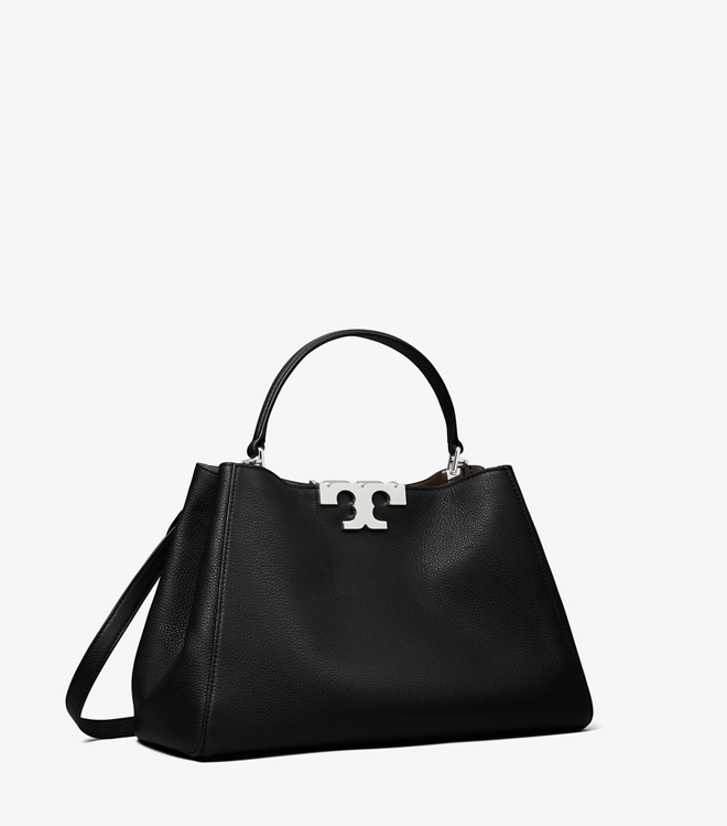 Eleanor Soft Satchel