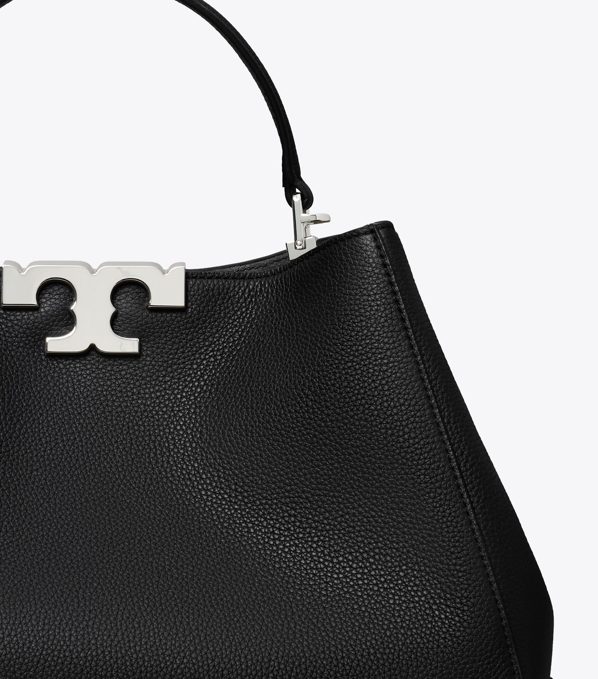 Eleanor Soft Satchel image number 4