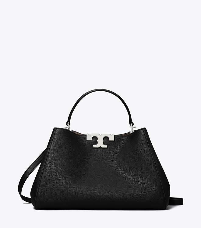 Eleanor Soft Satchel