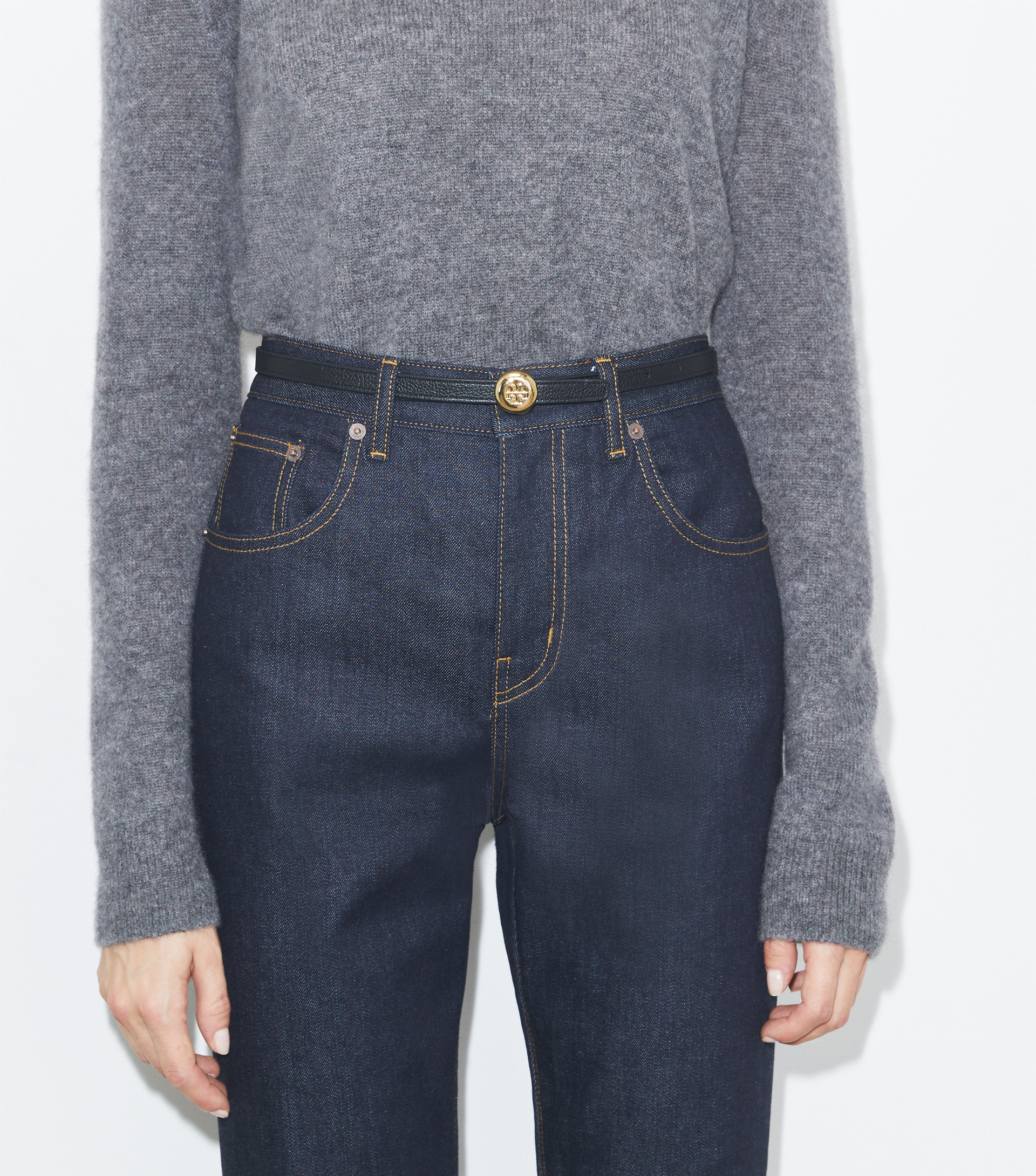 Romy Reversible Belt image number 1
