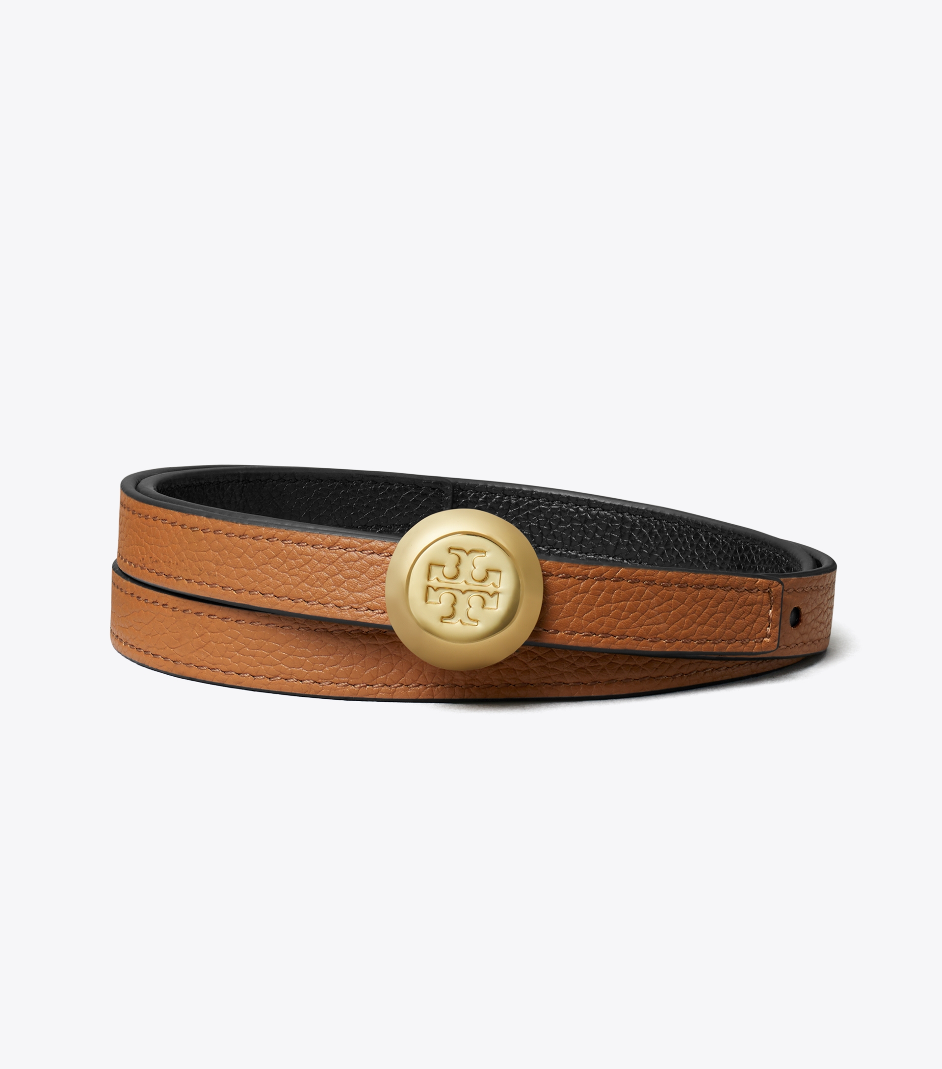 Romy Reversible Belt image number 3