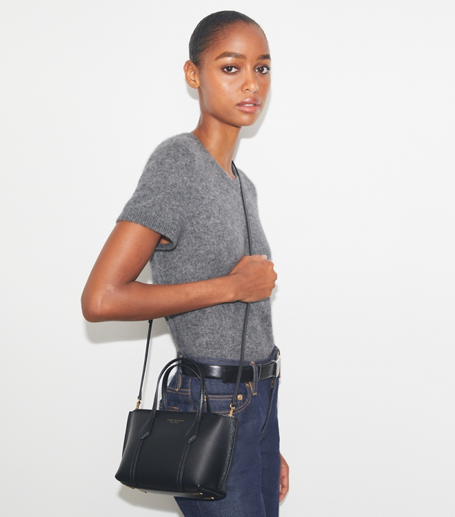 Mini Perry Tote