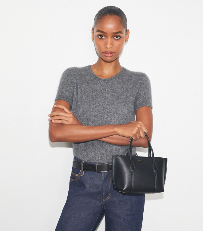 Mini Perry Tote