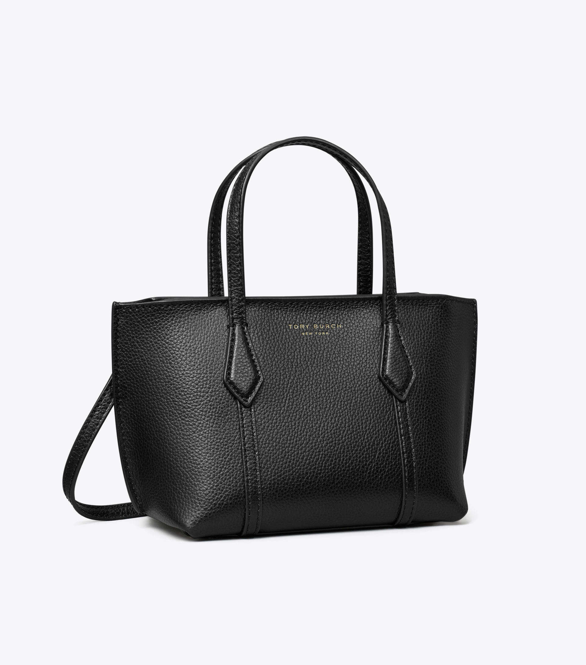 Mini Perry Tote image number 3