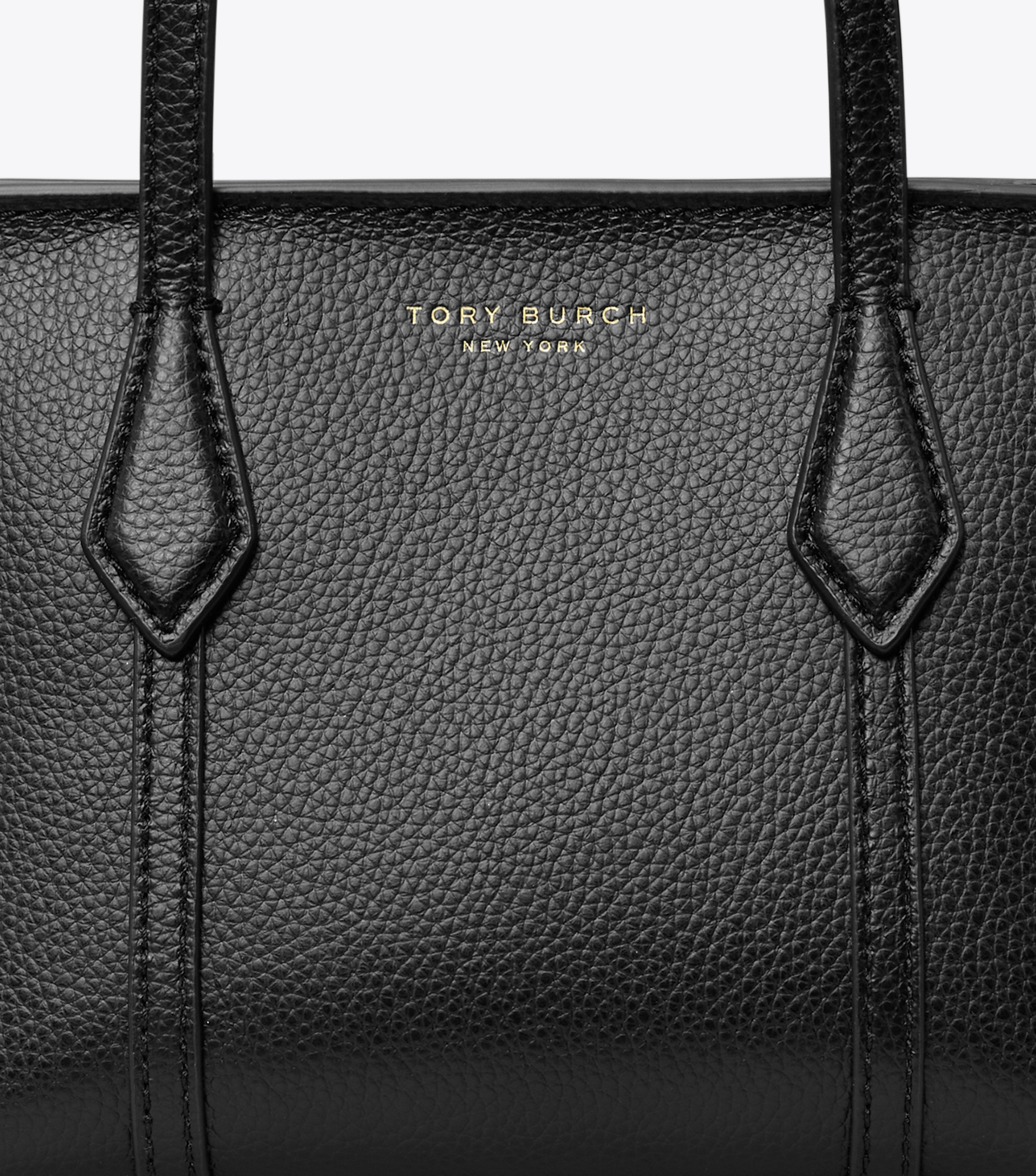 Mini Perry Tote image number 4