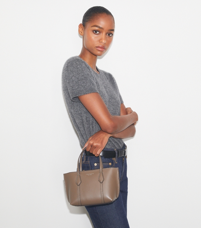 Mini Perry Tote