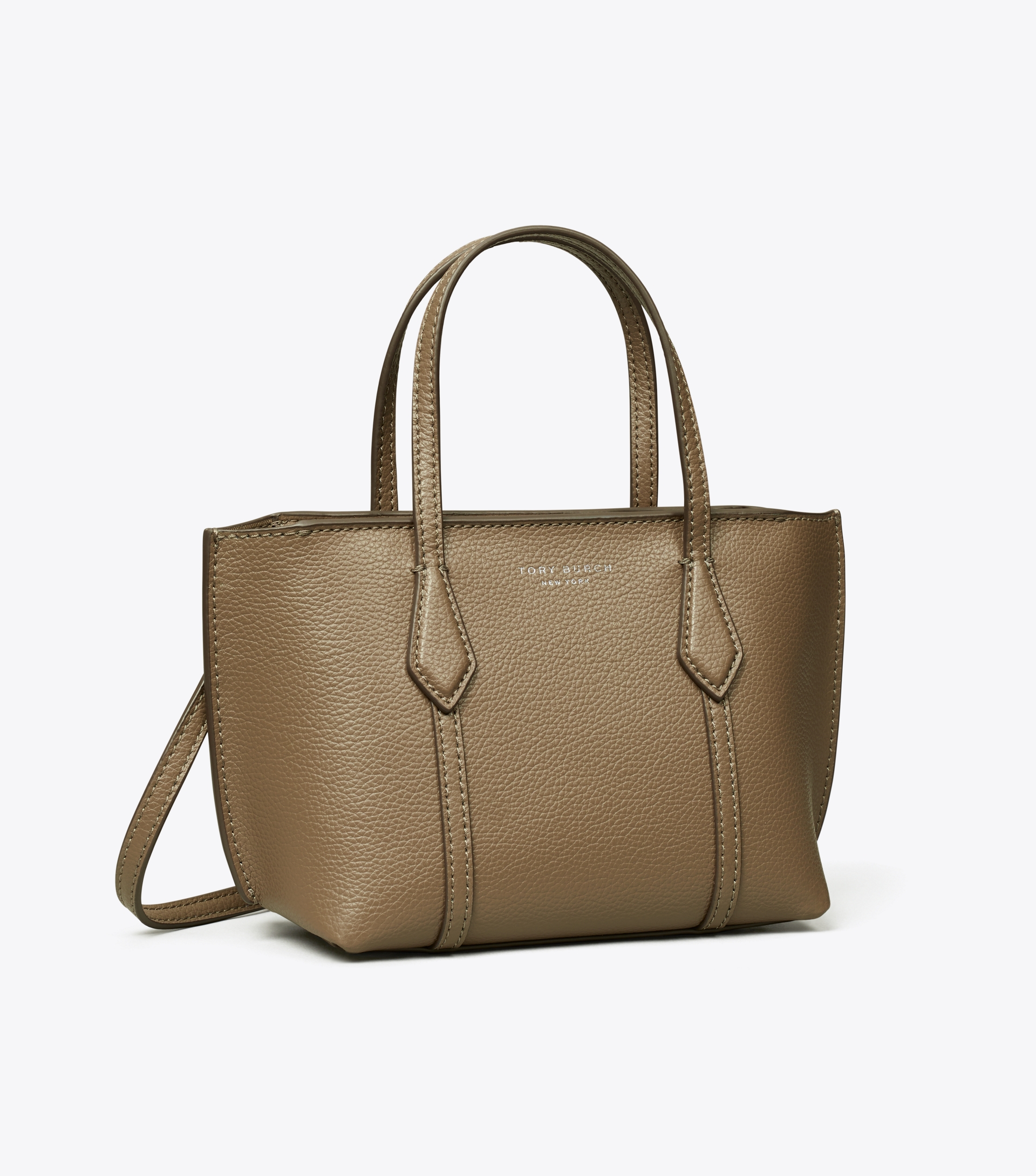 Mini Perry Tote image number 3