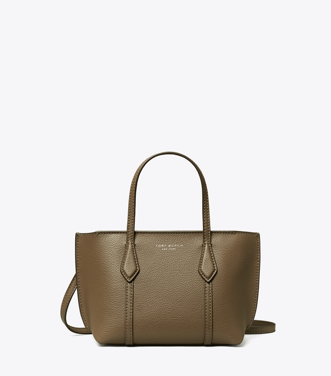 Mini Perry Tote