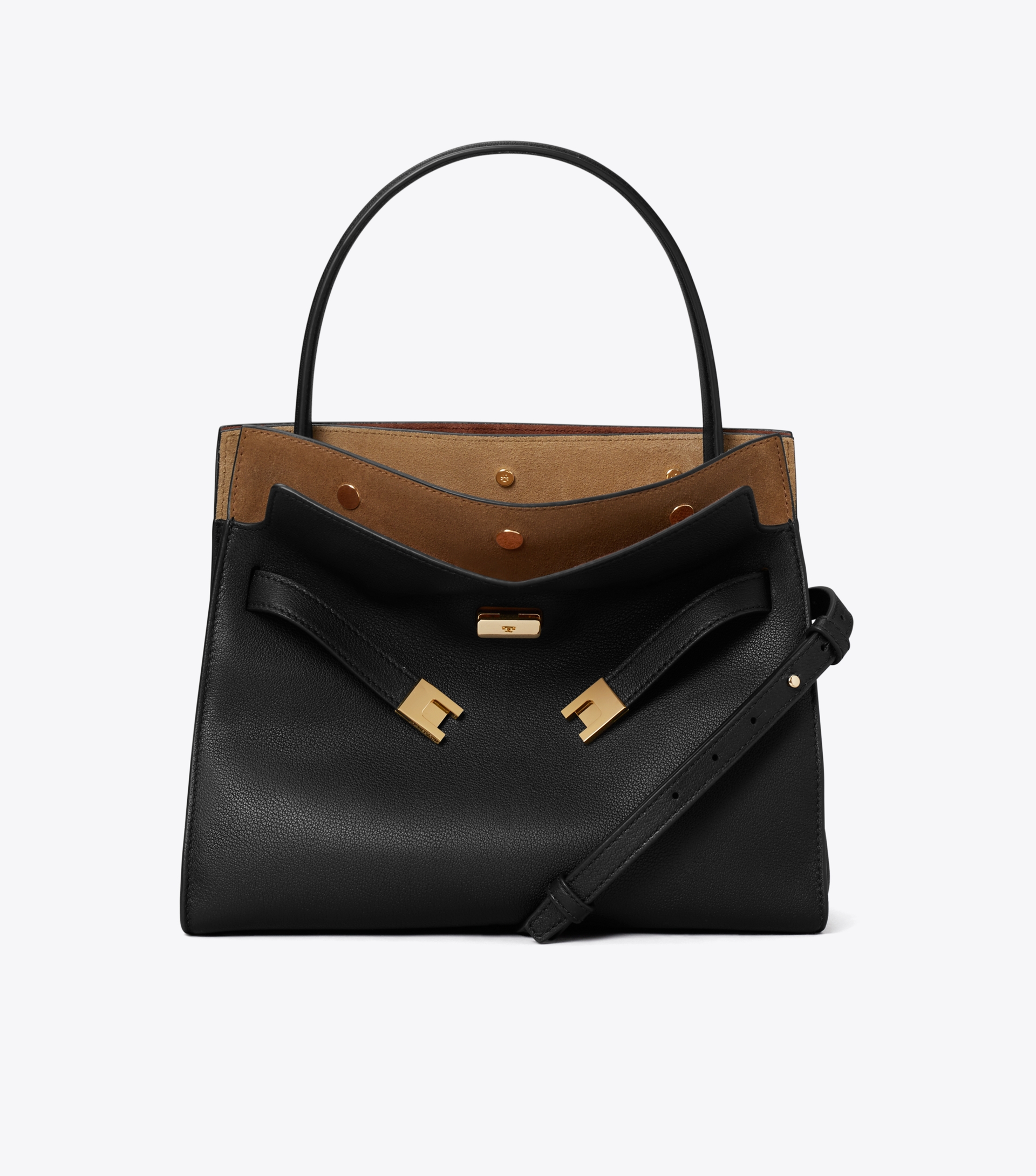 Small Lee Radziwill Double Bag image number 0