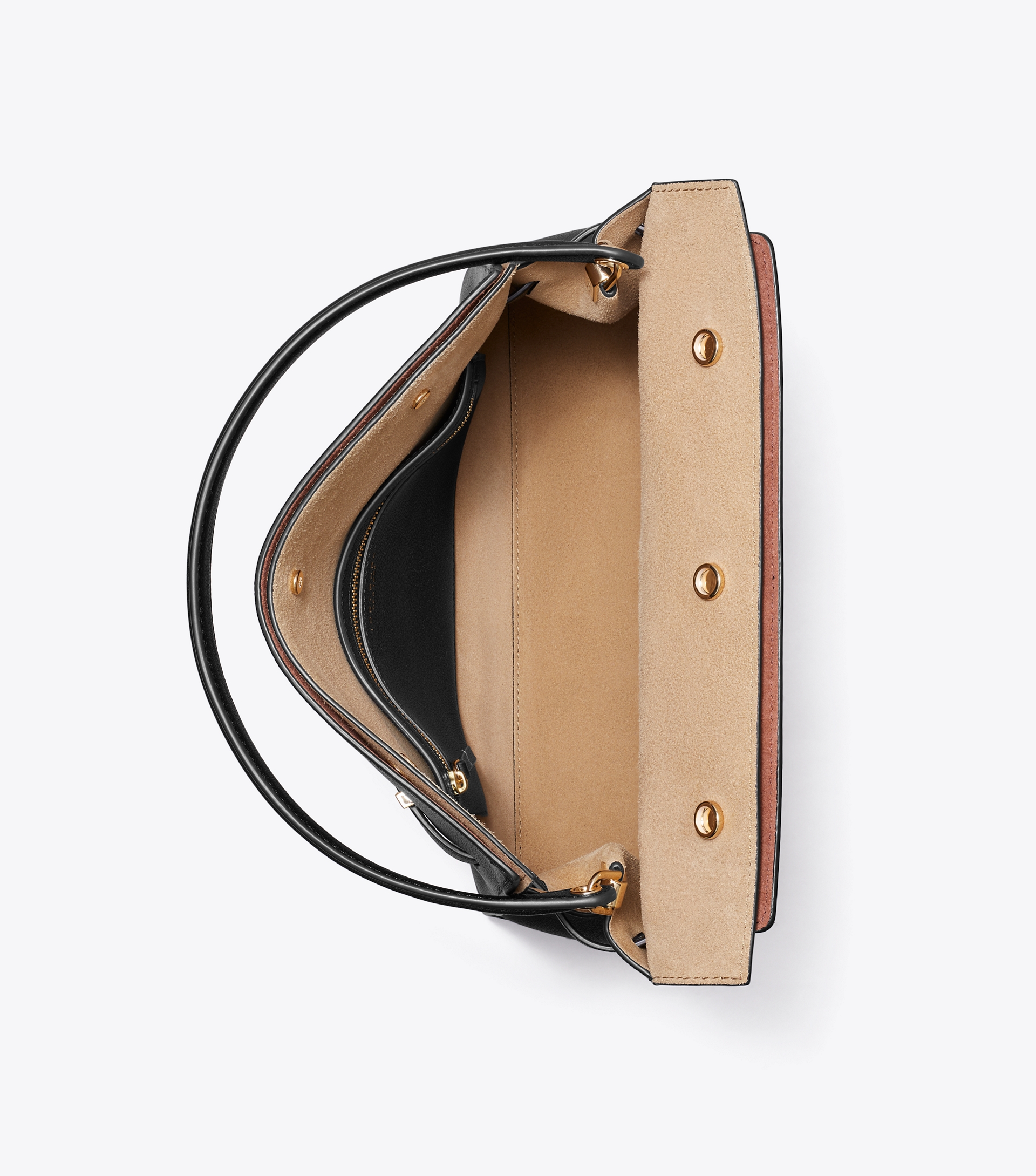 Small Lee Radziwill Double Bag image number 5