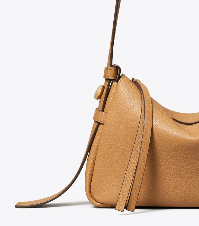 Small Romy Shoulder Bag