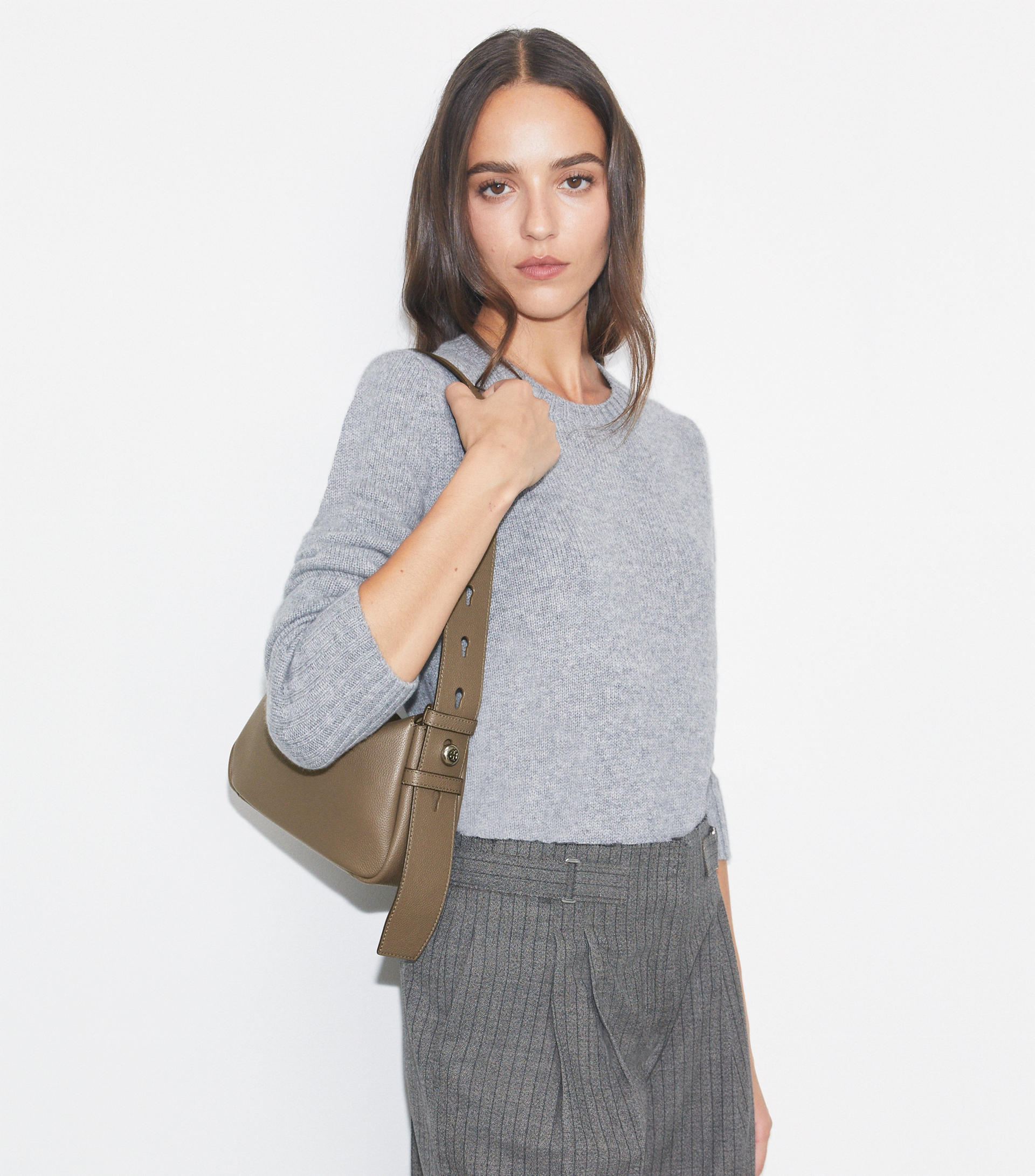Small Romy Shoulder Bag image number 1