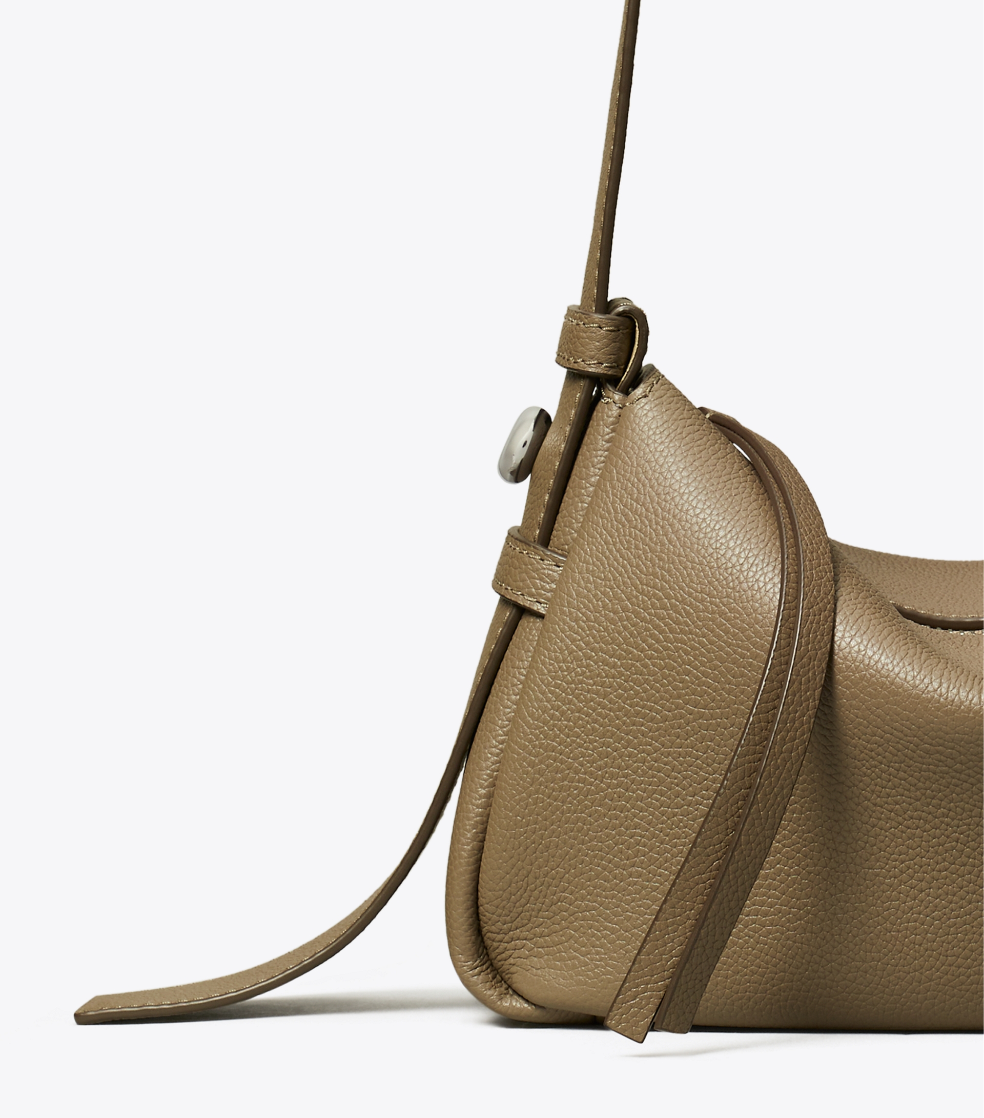 Small Romy Shoulder Bag image number 3