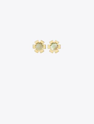  Forget Me Not Stud Earrings